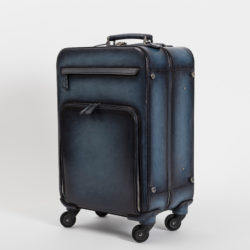 Trolley - blu